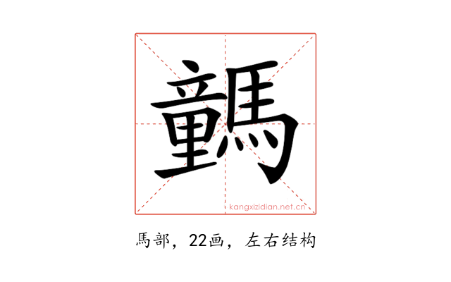 𩦍