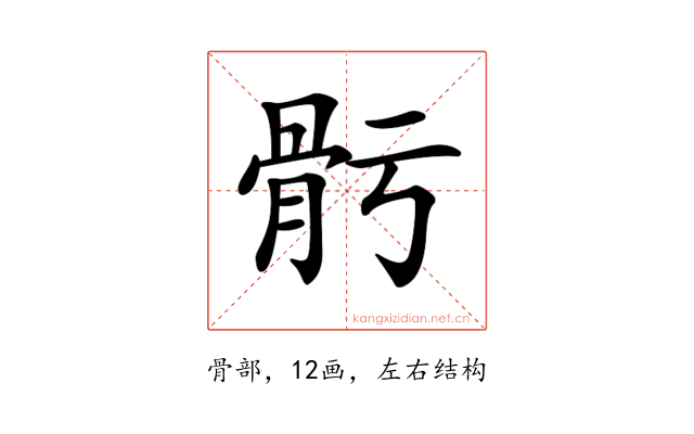 𩨗