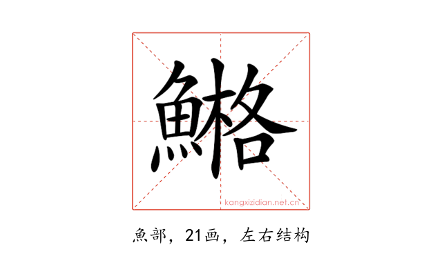 𩹿