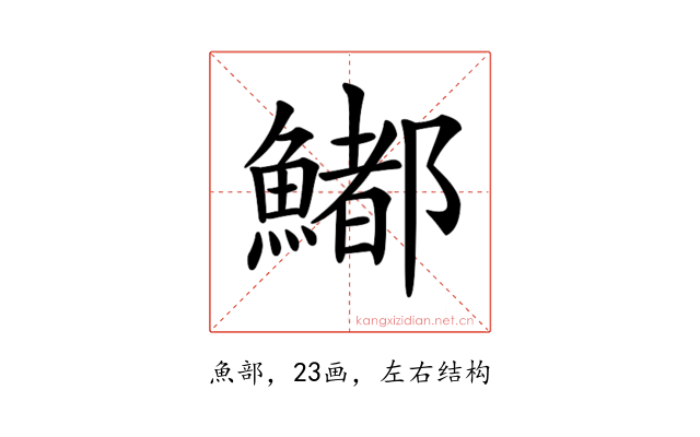 𩼁