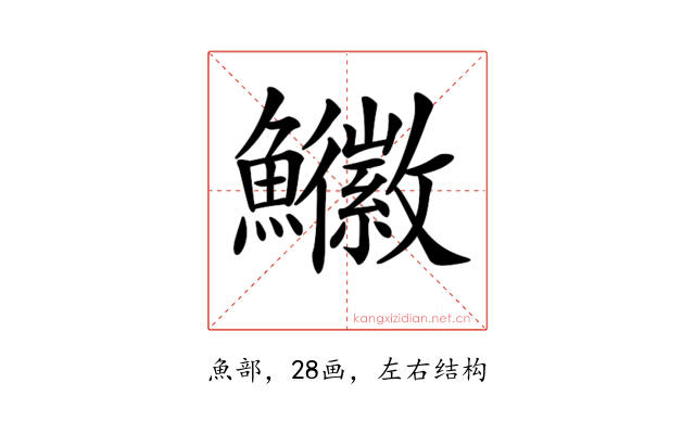 𩽚