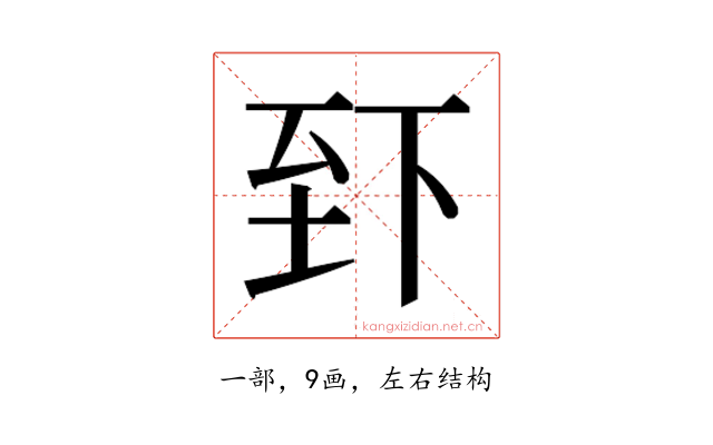 𫠮