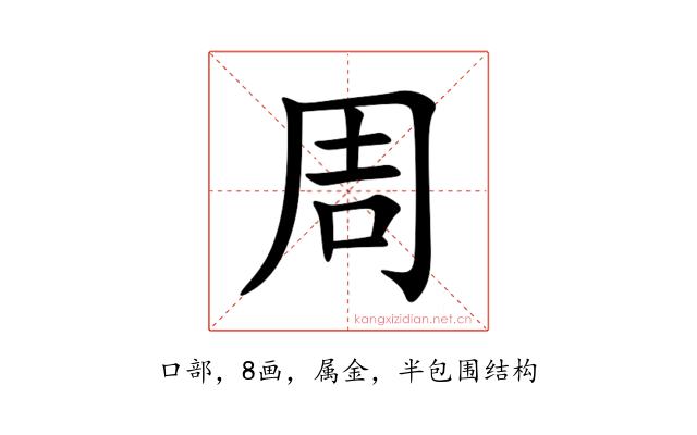 周
