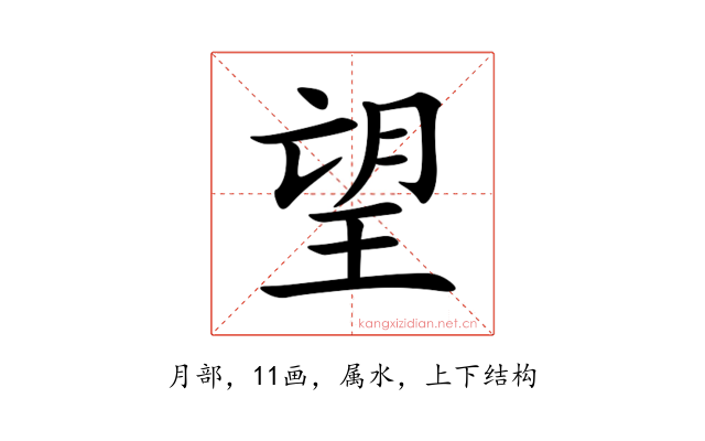望