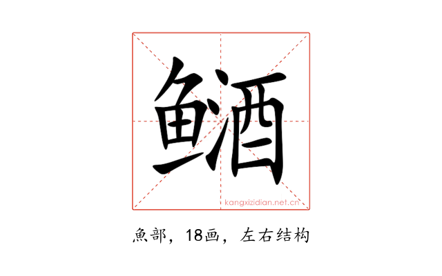 䲤