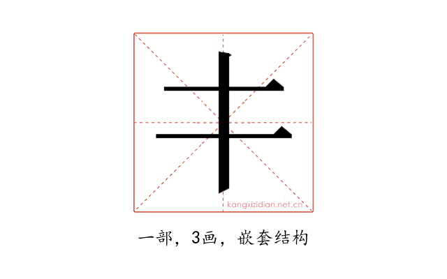 𰀁