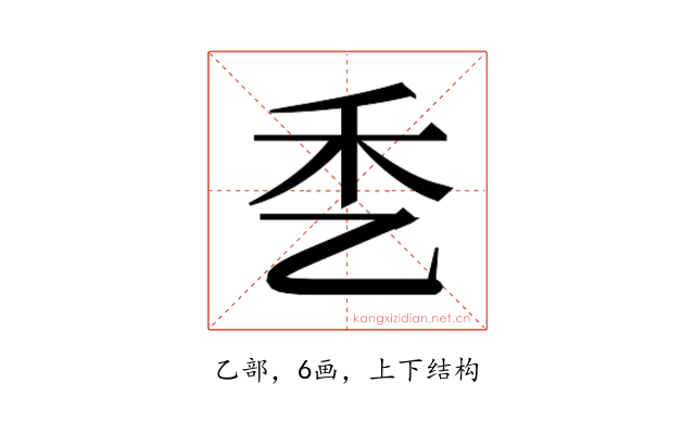 𰀹