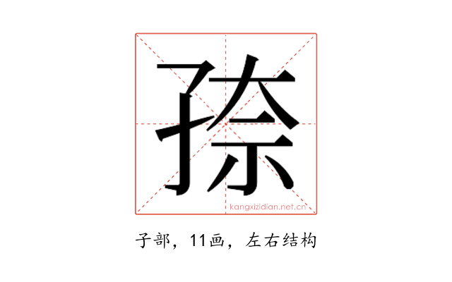 𰌫