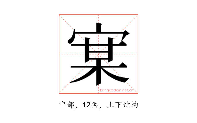 𰍇