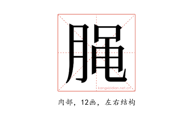𰮭