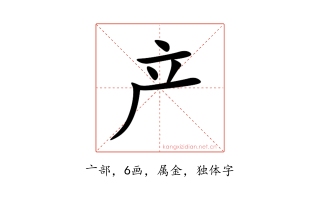 产