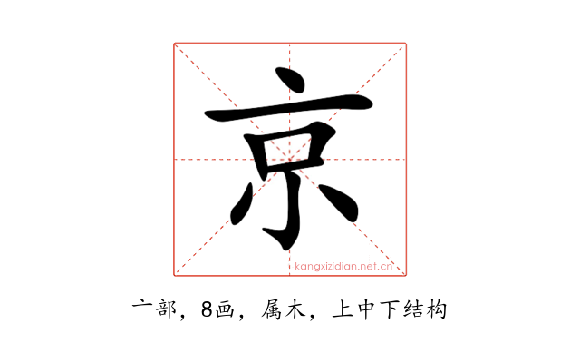京