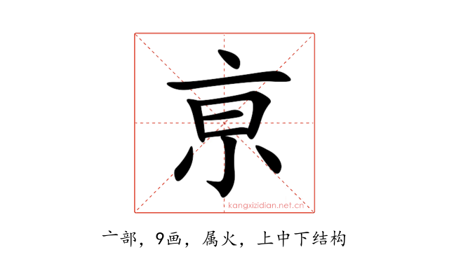 亰