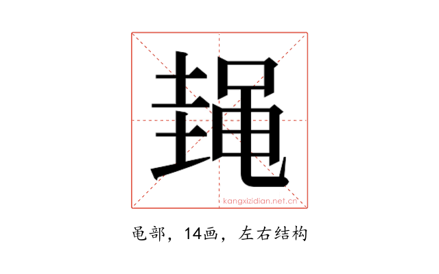 𱌃
