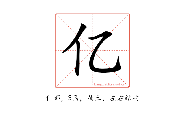 亿