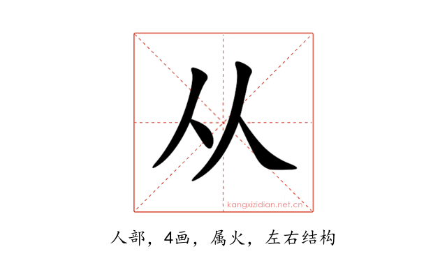 从