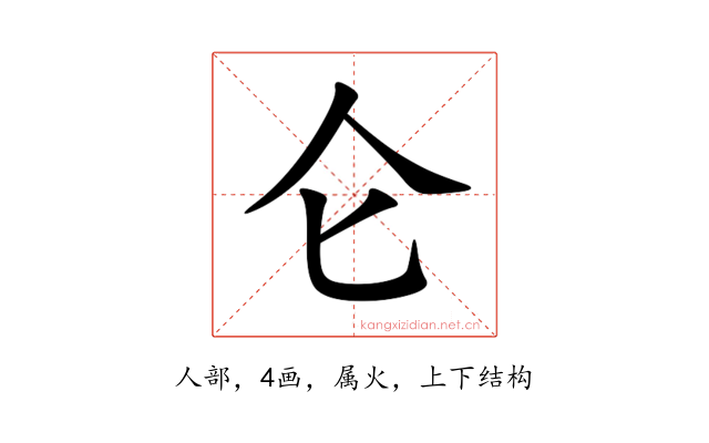 仑
