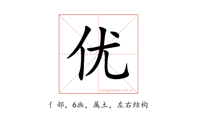优