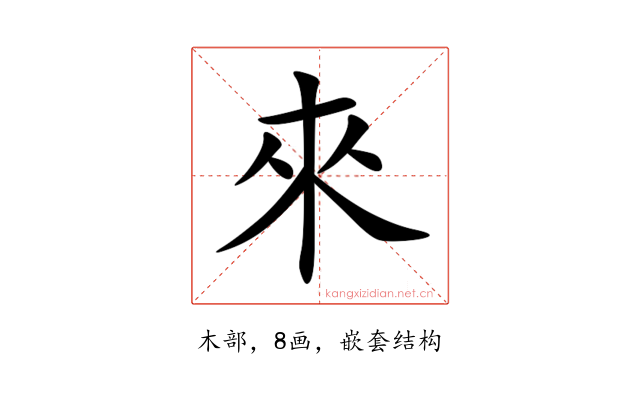 來