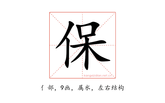 保