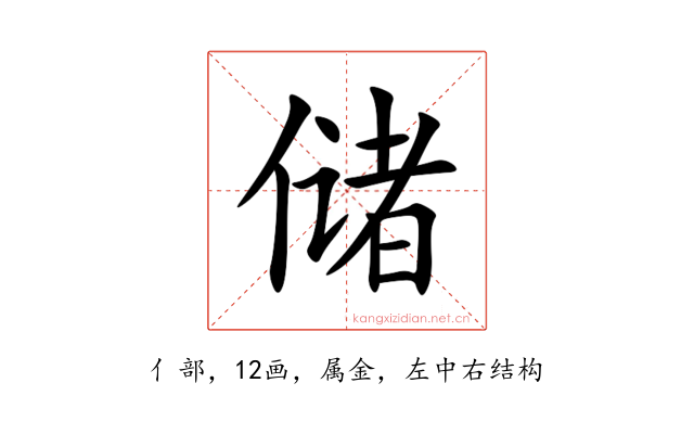 储
