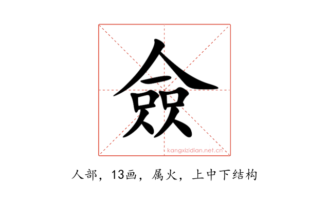 僉