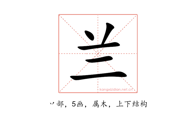 兰
