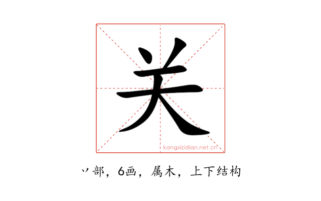 关