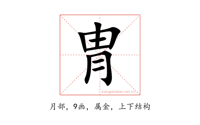 冑