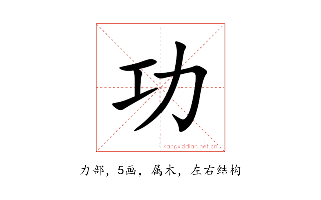 功