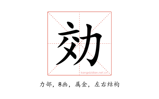 効