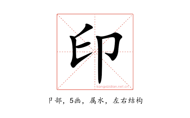 印