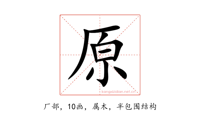 原