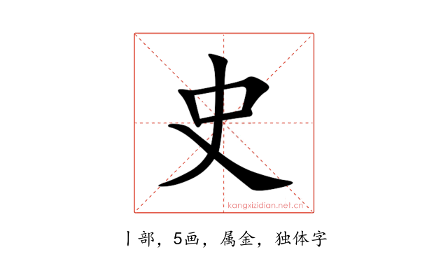史