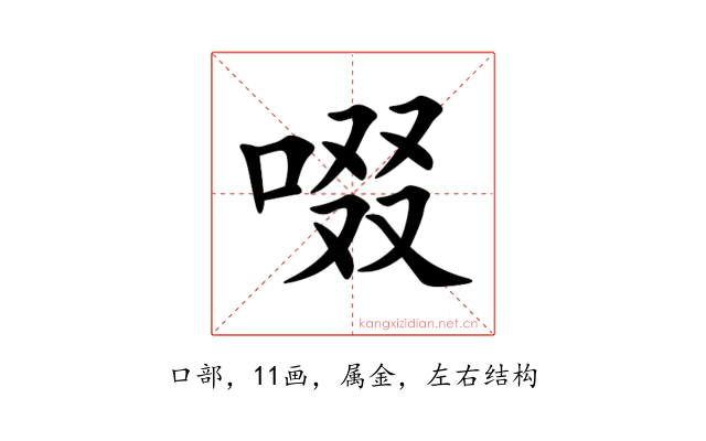 啜