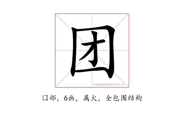 团