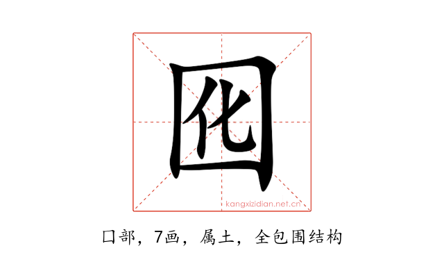 囮