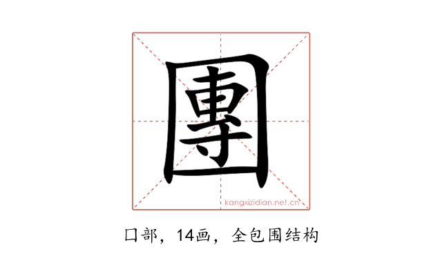 團
