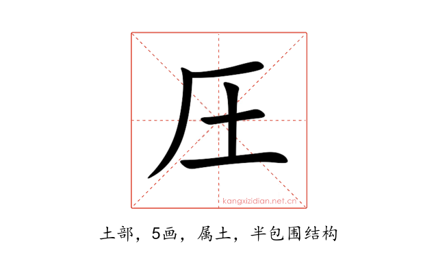 圧