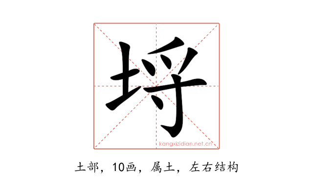 埒