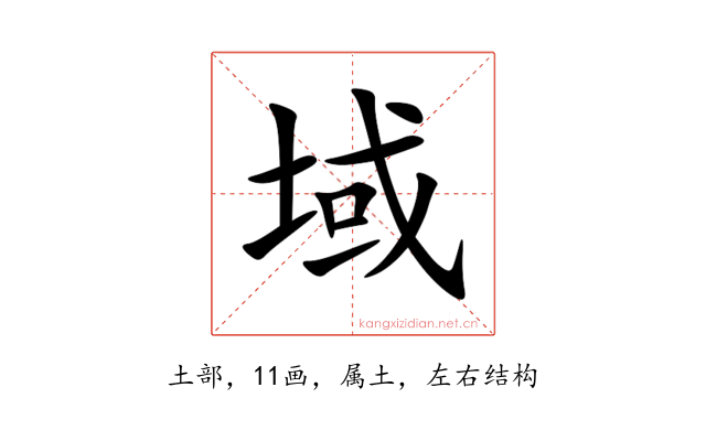 域