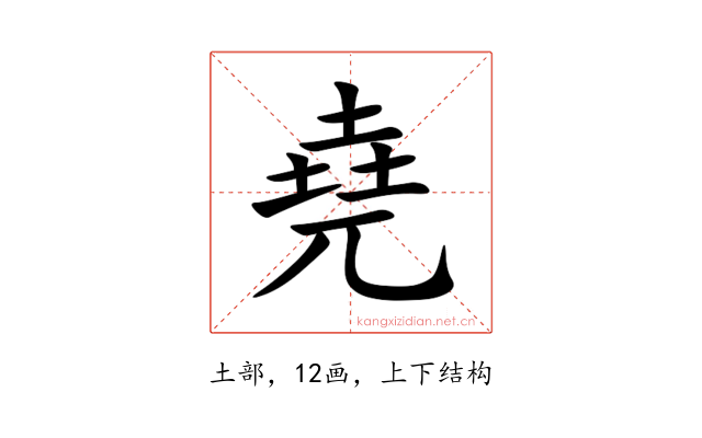 堯