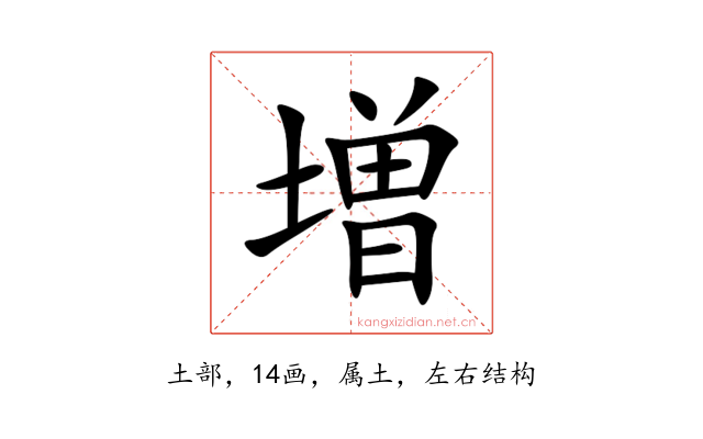 増