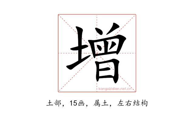 增