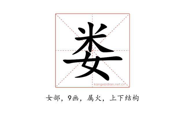 娄