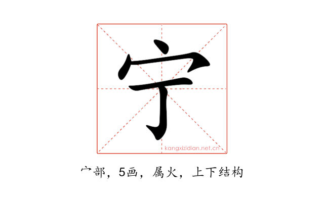 宁