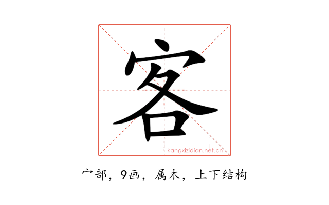 客