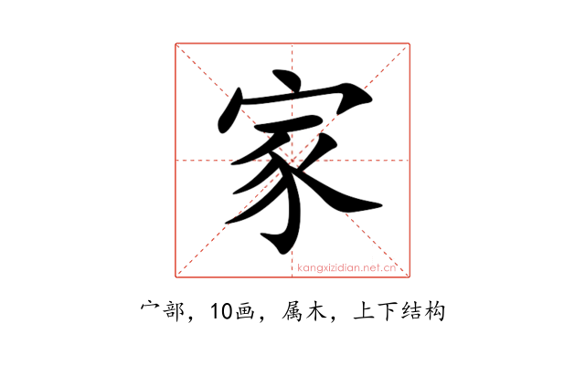 家