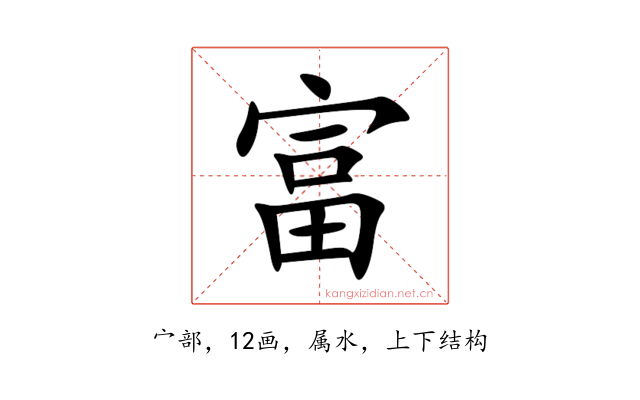 富