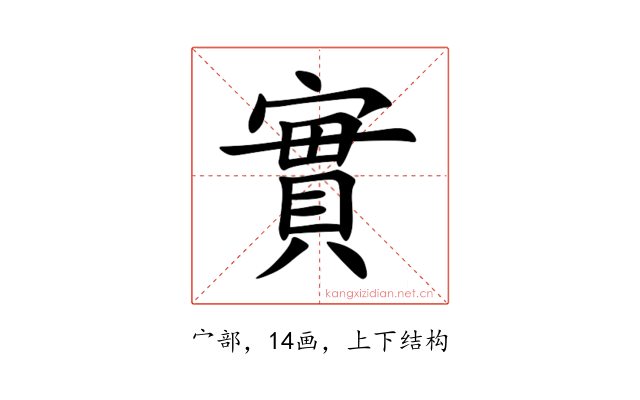 實